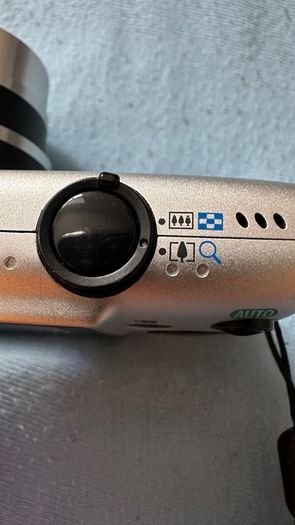 canon ixus 132
