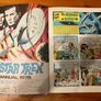 Comic: 'Star Trek' annual 1975 Image 3