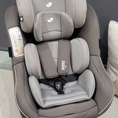 baby seat