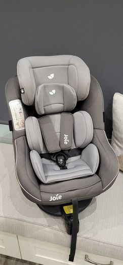 baby seat