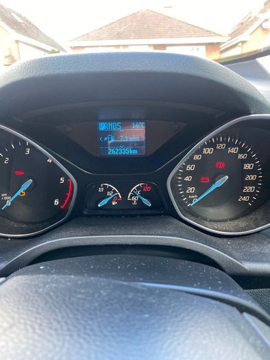 2013 Ford C-max