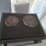 Mini oven and hob Image 2