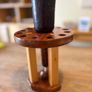 Chisel holders plus Carving Mallet Image 5