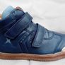 Froddo Real Leather High-Top Size 37 New in Box Image 2