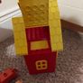 Duplo Lego Retro Stable / Barn Image 3
