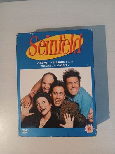 DVD's. One Euro Each. Over 295 DVD's Listed
