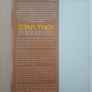 Star Trek - To Reign in Hell (Wrath of Khan Prequel Science Fiction American First Edition Hardback 2005) Image 5