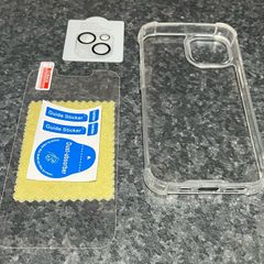 iPhone13 complete phone cover kit