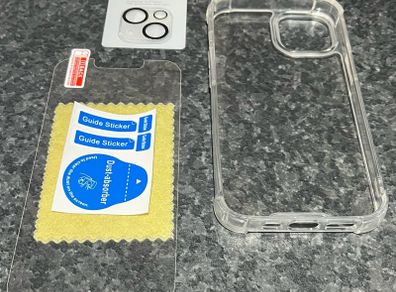 iPhone13 complete phone cover kit