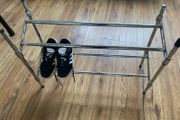 shoe rack