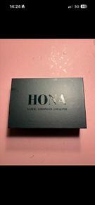 HONA Builder Gel Trial Kit