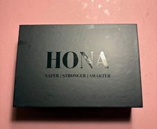 HONA Builder Gel Trial Kit
