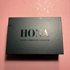 HONA Builder Gel Trial Kit