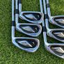 Full set of golf clubs Image 5