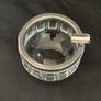 Art deco cigar ashtray Wilhelm Binder Image 2