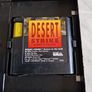 Desert Strike Return to the Gulf Mega Drive Arcade Retro Games Original Image 10