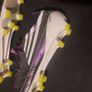 David Silva Match-Worn Boots - Premier League Debut Goal Image 3