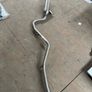 Toyota Avensis Exhaust Image 2