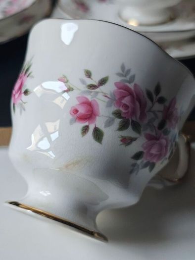 Arklow Pottery Tea Set