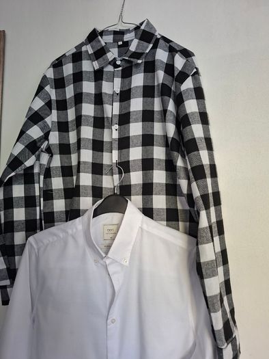 2 Shirt Bundle