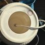 Vintage Wicklow Vale Ceramics  Lamp Image 4
