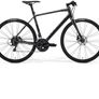 Merida Speeder 400D, L, shimano 105 - as new Image 2