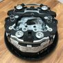 Genuine VW Golf MK7, MK7.5 steering wheel driver bag Image 7