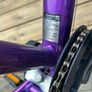 Giant junior  24in ARX bike Image 3