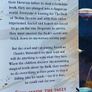 Usborne - The book of Stolen Dreams Image 2