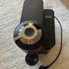 Delonghi coffee machine