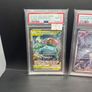 Celebi & Venusaur Gx 001/095 Psa 10 | N's Reshiram 109/100 Psa 10 Pokemon Cards Image 2