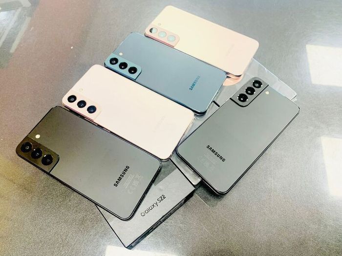 Samsung s22 Samsung s22