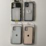 iPhone & Samsung Silicone Mobile Phone Cases Image 2