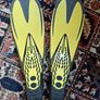 SEAC snorkelling fins size 42-43 Image 2