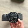 Gucci belt Image 3