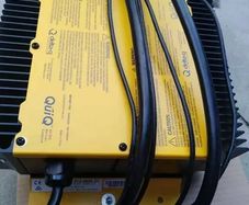 Delta-Q QuiQ 48V 18A Battery Charger