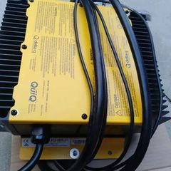 Delta-Q QuiQ 48V 18A Battery Charger