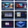 Car Radio for Volkswagen VW Golf 7 MK7 GTI 2012 2013 -2020 Car Play Android Auto Multimedia Player Stereo Auto radio Head Unit Image 3