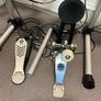 Yamaha DTXplorer Electronic Drum Kit Set Image 9