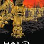 Halo Infinite - A3 Poster Image 3