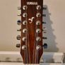 Yamaha FG720s 12 string Image 6