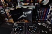 Schindlers List ! DVD ! 2-Disc Edition ! by Stephen Spilberg ! Academy Award Winner for Best Picture ! 2004 !