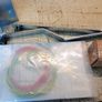 Rutland 12V Electric Fence Kit with Metal Battery Box Image 3