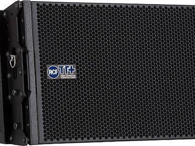 Rcf Tt Line Array For Sale in Castlebar, Mayo from MayoSoundman