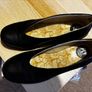Fly Leather Shoes Image 7