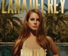 WANTED lana del rey vinyls