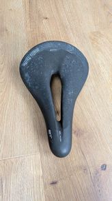 Selle Italia bike saddle