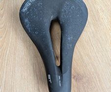 Selle Italia bike saddle