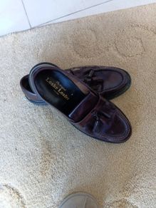 mens loake shoes