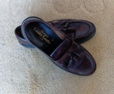 mens loake shoes